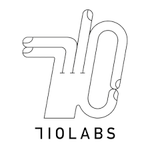 710 Labs brand logo