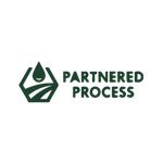 Customer brand logo