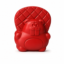 Aangepaste siliconen gummivormen - 3D-ontwerp, beverfiguur
