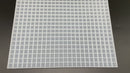 1.5mL square gummy mold with 432 cavities product video
