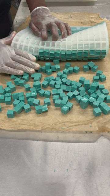Custom gummy recipe formulation service video
